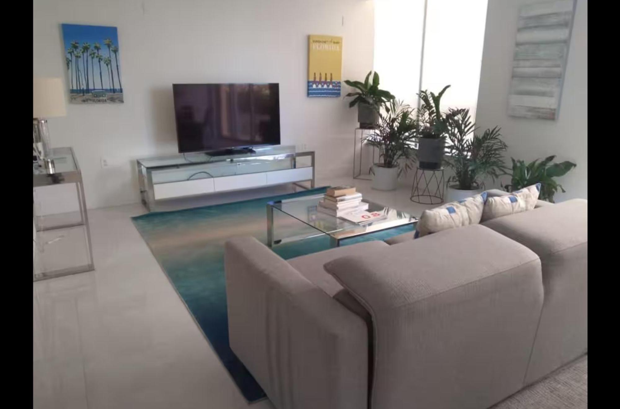 Beachfront Bentley Hotel One Bedroom Suite With Balcony And Beach Access Miami Beach Exteriér fotografie